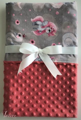 imusau.lt | listing Minky pledas mažyliui